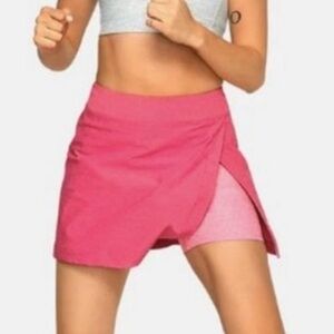 Outdoor Voices Court Skort Skirt Size XS